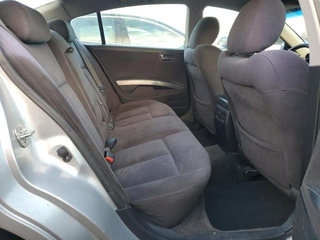 Photo 10 from auction – 2008 NISSAN MAXIMA SE with VIN 1N4BA41E58C832442