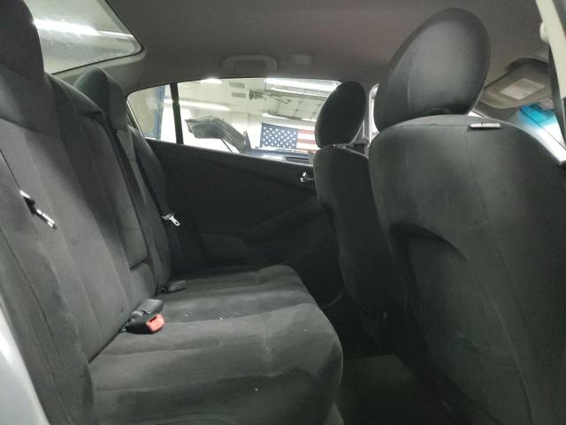 Photo 10 from auction – 2012 NISSAN ALTIMA with VIN 1N4AL2AP4CC229552