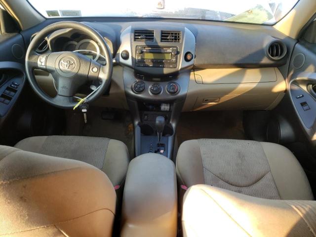 Photo 8 from auction – 2012 TOYOTA RAV4 with VIN JTMBF4DV5C5055121