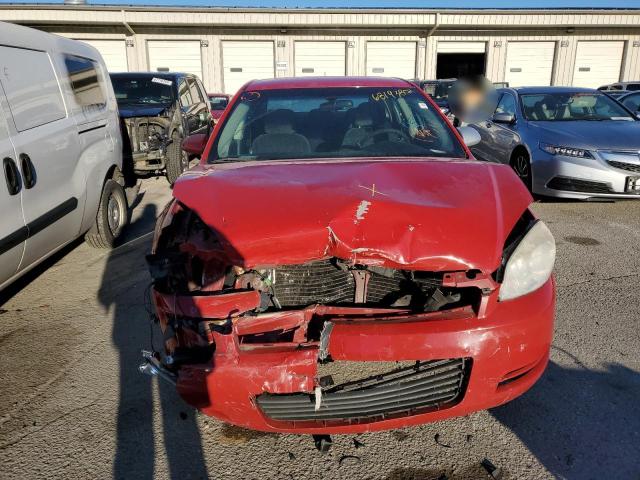 Photo 5 from auction – 2008 CHEVROLET IMPALA LS with VIN 2G1WB58K489221392