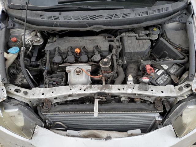 Foto 11 de la subasta – 2011 HONDA CIVIC LX con VIN 19XFA1F54BE030211