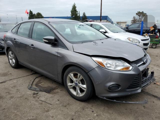 Photo 4 from auction – 2014 FORD FOCUS SE with VIN 1FADP3F22EL139839