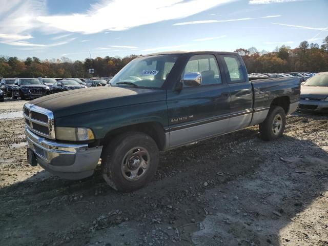 Photo 1 from auction – 1995 DODGE RAM 1500 with VIN 3B7HC13YXSG701256