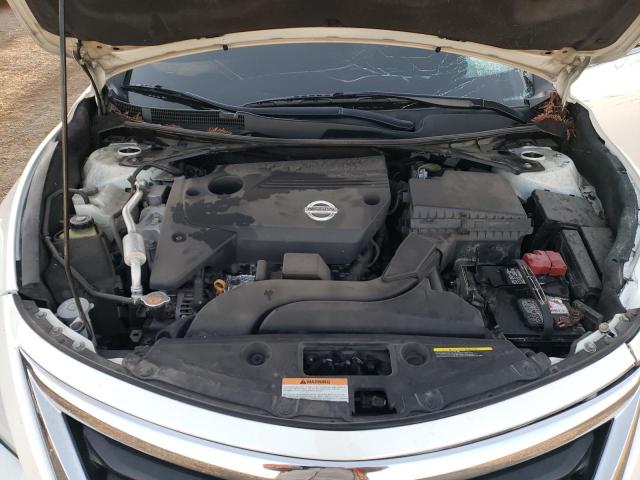 Photo 11 from auction – 2014 NISSAN ALTIMA 4 D with VIN 1N4AL3AP3EN336850