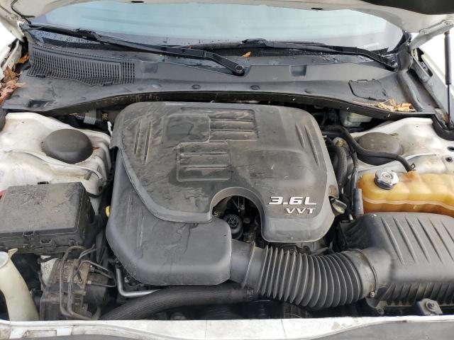 Photo 11 from auction – 2014 DODGE CHARGER SE with VIN 2C3CDXBG5EH309135