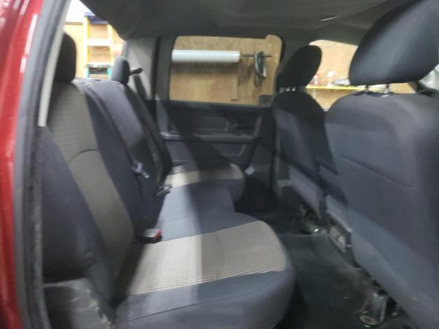 Photo 10 from auction – 2010 DODGE RAM 1500 with VIN 1D7RV1CP4AS256774