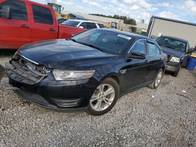 FORD TAURUS SEL 2016 with VIN 1FAHP2E92GG112095 - Photo from auction