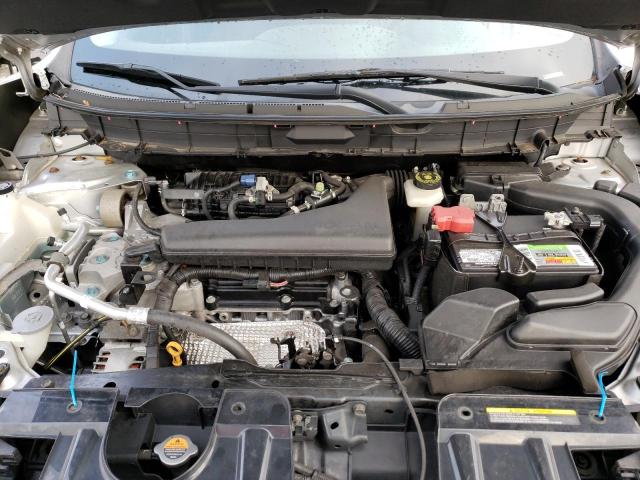 Photo 12 from auction – 2018 NISSAN ROGUE S with VIN KNMAT2MV6JP563060