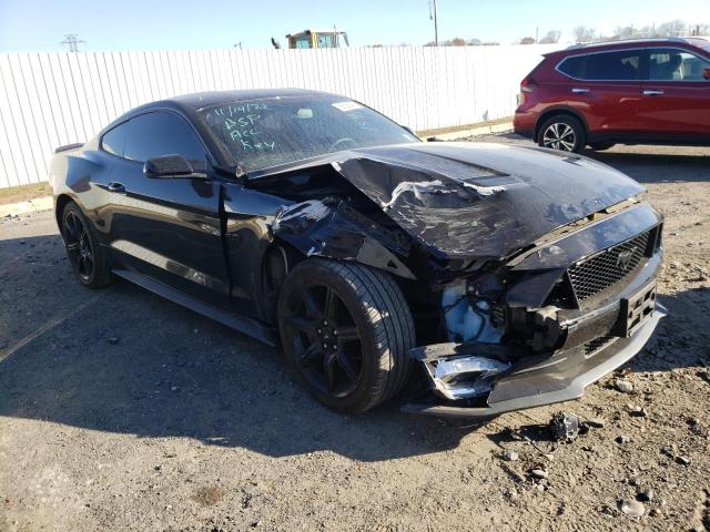 Photo 4 from auction – 2018 FORD MUSTANG GT with VIN 1FA6P8CF5J5129558
