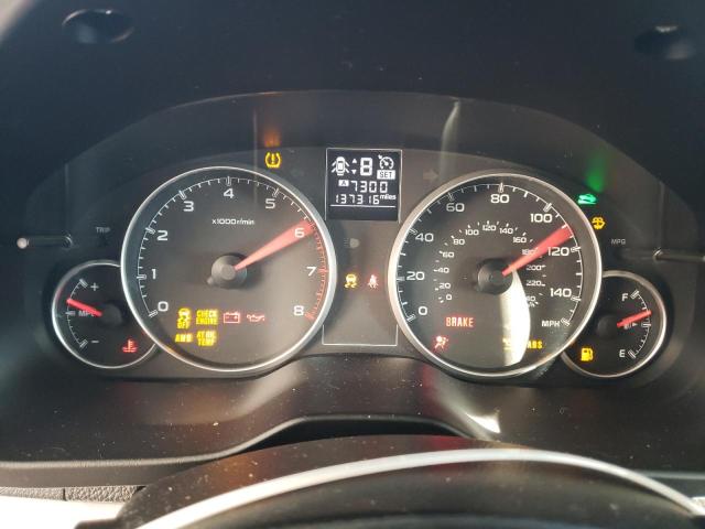 Снимка 9 от търг – 2014 SUBARU OUTBACK 2. с VIN 4S4BRBDC5E3274830