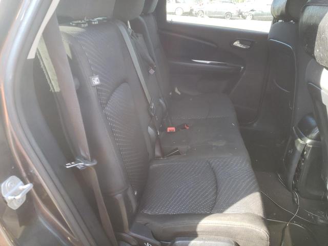 Photo 11 from auction – 2015 DODGE JOURNEY SX with VIN 3C4PDCBG7FT744270