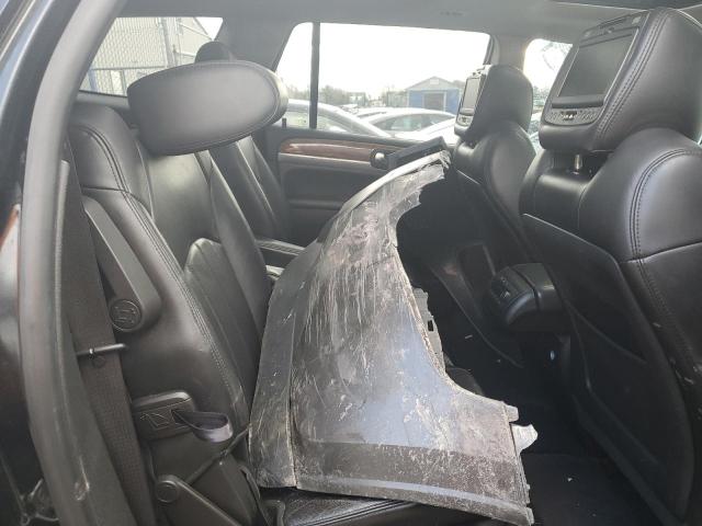 Photo 11 from auction – 2011 BUICK ENCLAVE CX with VIN 5GAKVCED7BJ362347