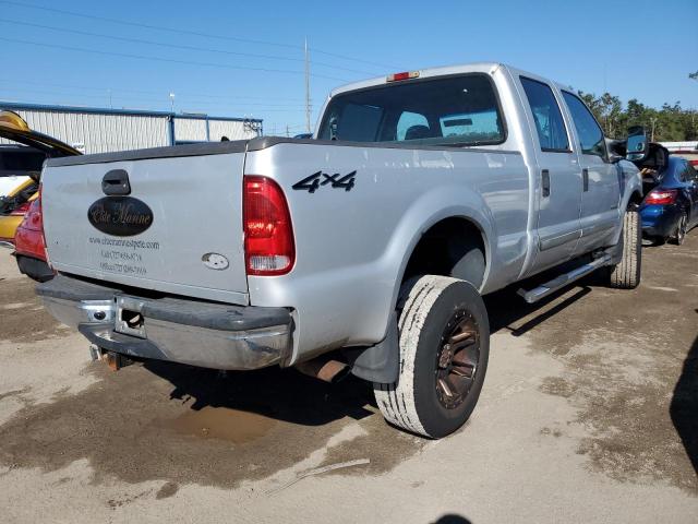 Photo 3 from auction – 2002 FORD F250 SUPER with VIN 1FTNW21F12EB62647