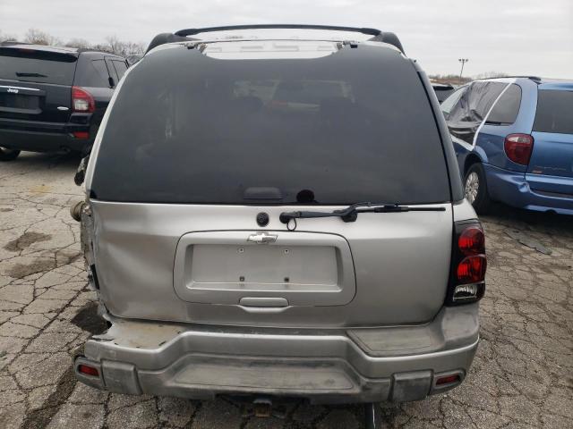 Photo 6 from auction – 2005 CHEVROLET TRAILBLAZE with VIN 1GNET16S256103086
