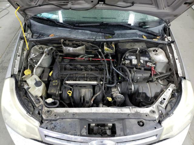 Photo 11 from auction – 2008 FORD FOCUS SE with VIN 1FAHP35N58W184600