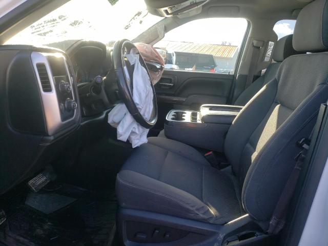 Photo 7 from auction – 2017 GMC SIERRA K15 with VIN 1GTV2MEC9HZ403945