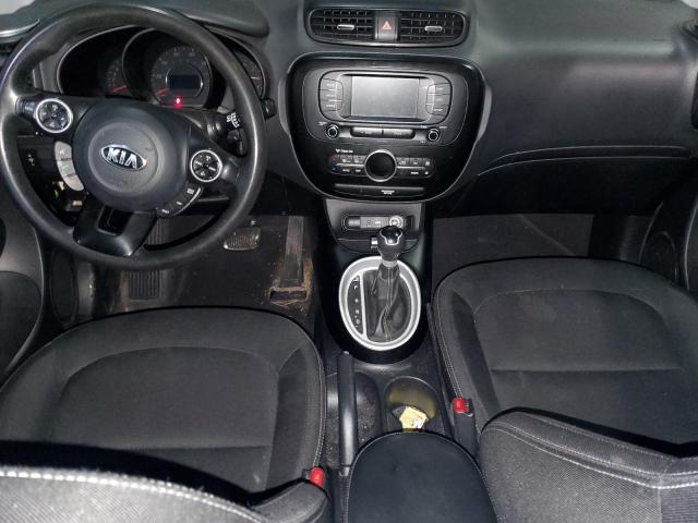 Photo 8 from auction – 2017 KIA SOUL + with VIN KNDJP3A53H7879279