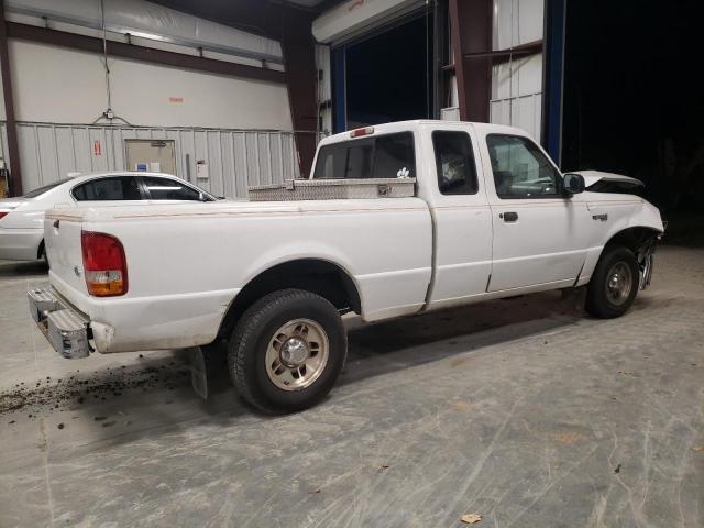 Photo 3 from auction – 1995 FORD RANGER SUP with VIN 1FTCR14X3SPA60798