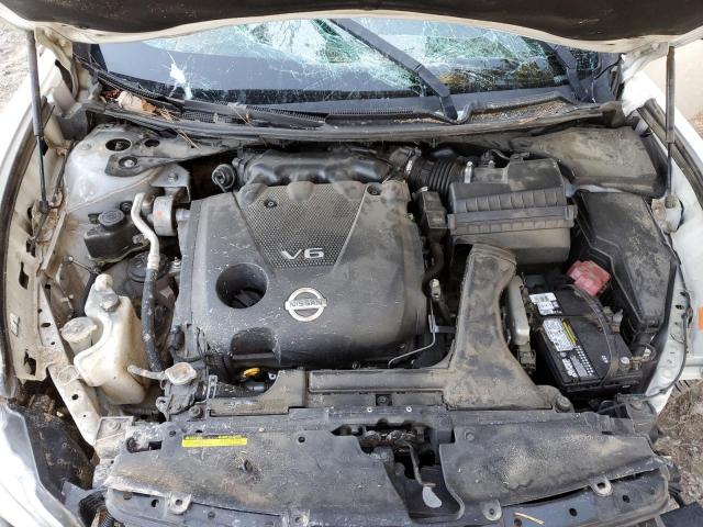 Photo 11 from auction – 2013 NISSAN MAXIMA S with VIN 1N4AA5AP0DC824410