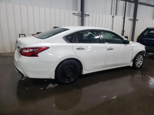 Photo 3 from auction – 2017 NISSAN ALTIMA 2.5 with VIN 1N4AL3AP1HN340786