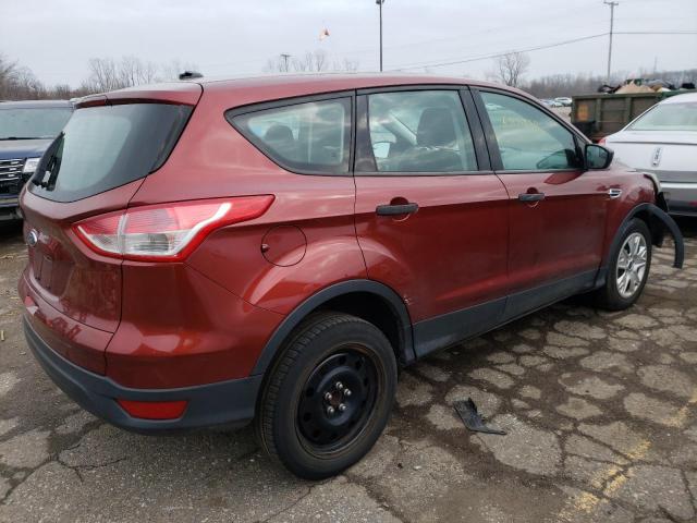 Photo 3 from auction – 2014 FORD ESCAPE S with VIN 1FMCU0F79EUA11693