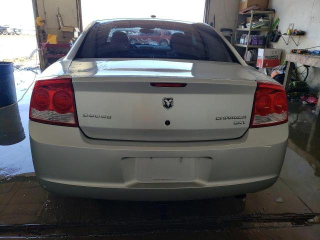 Photo 6 from auction – 2009 DODGE CHARGER SX with VIN 2B3KA33VX9H506895