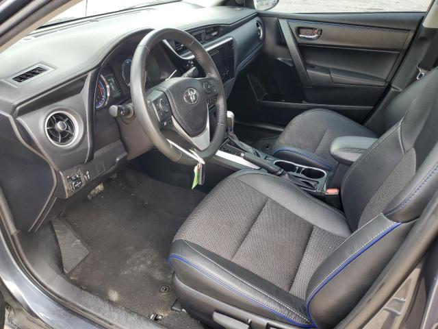 Photo 7 from auction – 2018 TOYOTA COROLLA L with VIN 2T1BURHEXJC074034
