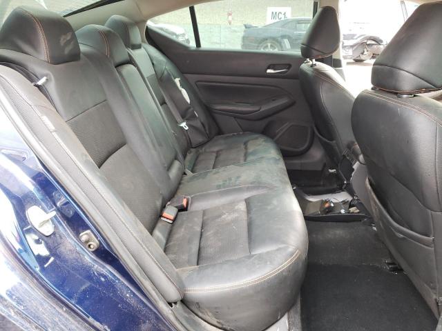 Photo 10 from auction – 2020 NISSAN ALTIMA SR with VIN 1N4BL4CV9LN305508