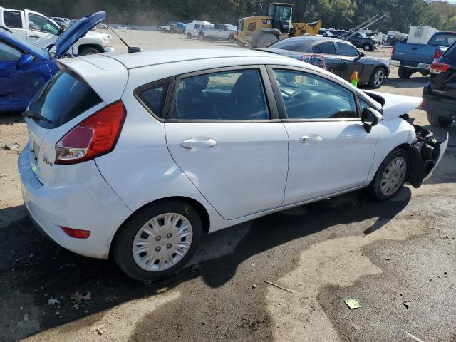 Photo 3 from auction – 2015 FORD FIESTA S with VIN 3FADP4TJ6FM200434
