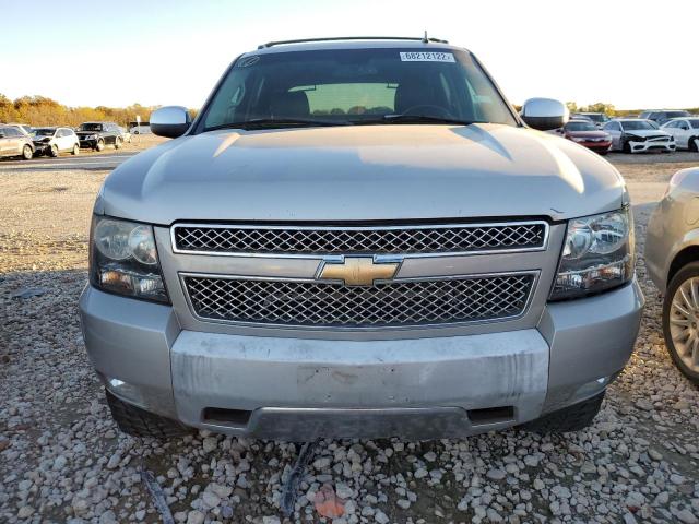 Photo 5 from auction – 2007 CHEVROLET AVALANCHE with VIN 3GNEC120X7G288347