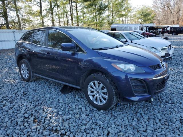 Photo 4 from auction – 2010 MAZDA CX-7 with VIN JM3ER2WM3A0324697