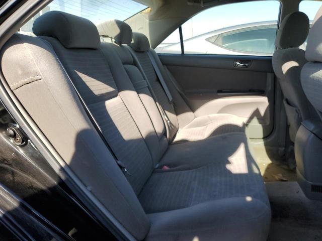 Photo 10 from auction – 2005 TOYOTA CAMRY LE with VIN 4T1BE32K85U005016
