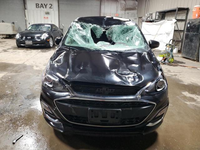 Photo 5 from auction – 2019 CHEVROLET SPARK 1LT with VIN KL8CD6SA4KC743152
