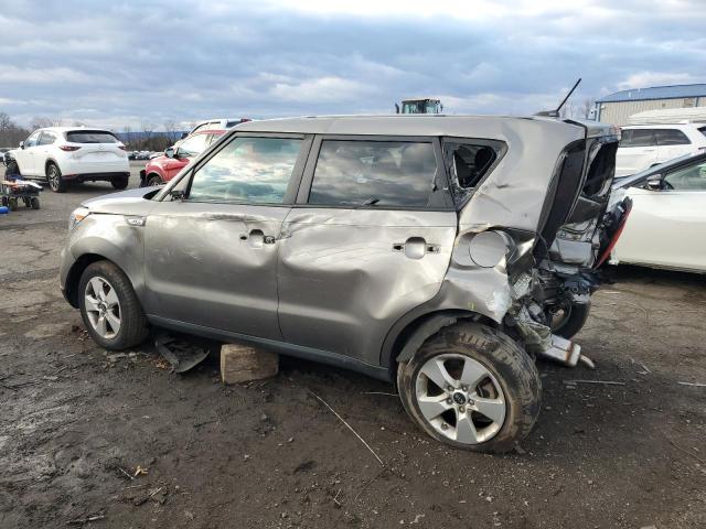 Photo 2 from auction – 2018 KIA SOUL with VIN KNDJN2A20J7570123