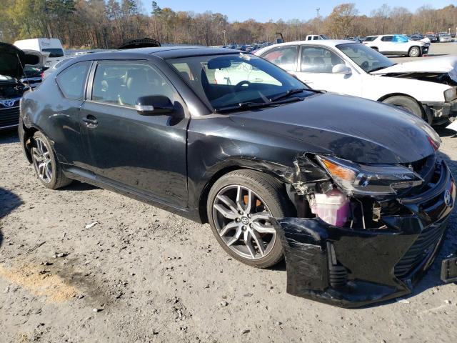 Photo 4 from auction – 2014 TOYOTA SCION TC with VIN JTKJF5C70E3087129