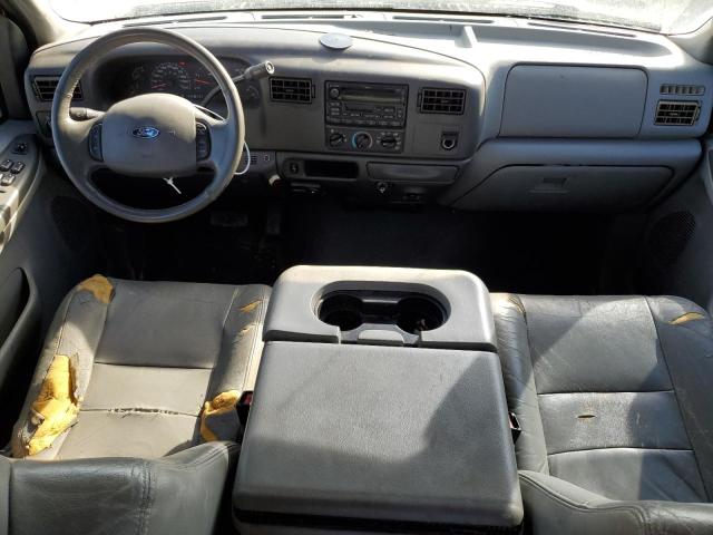 Photo 8 from auction – 2003 FORD F250 SUPER with VIN 1FTNW20P33EB98108