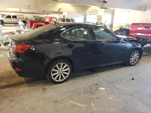 Photo 3 from auction – 2010 LEXUS IS 250 with VIN JTHCF5C22A5038998