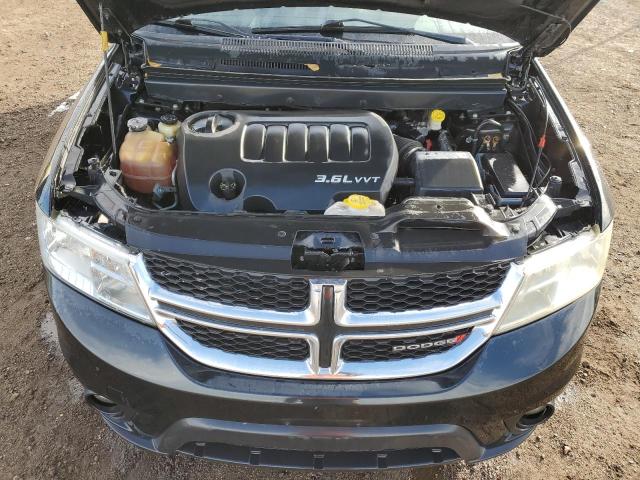 Photo 12 from auction – 2012 DODGE JOURNEY SX with VIN 3C4PDDBG8CT300350