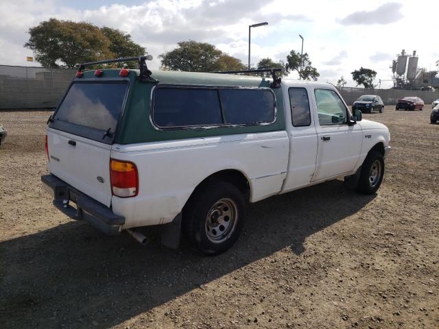 Photo 3 from auction – 1999 FORD RANGER SUP with VIN 1FTYR14X3XPB22133