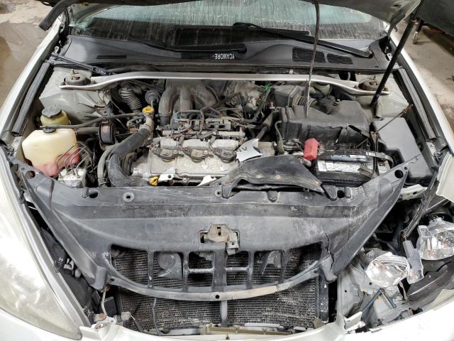 Photo 11 from auction – 2003 LEXUS ES 300 with VIN JTHBF30G430093887