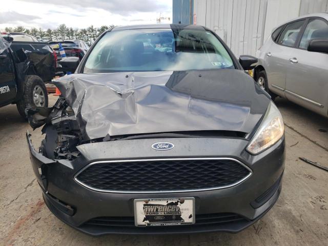 Photo 5 from auction – 2015 FORD FOCUS SE with VIN 1FADP3K21FL336590