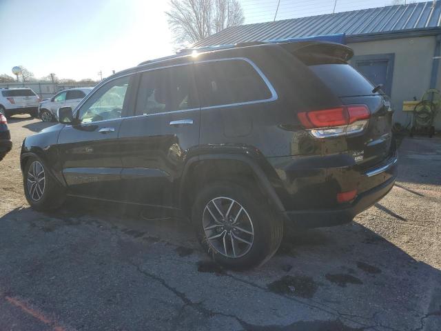Photo 2 from auction – 2020 JEEP GRAND CHER with VIN 1C4RJFBG3LC397675