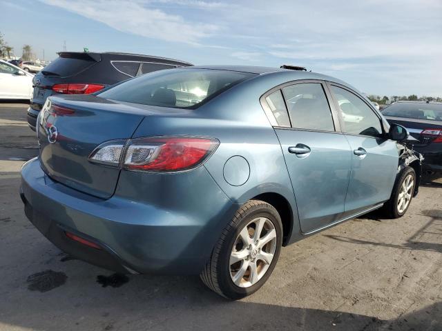 Photo 3 from auction – 2010 MAZDA 3 I with VIN JM1BL1SFXA1157893
