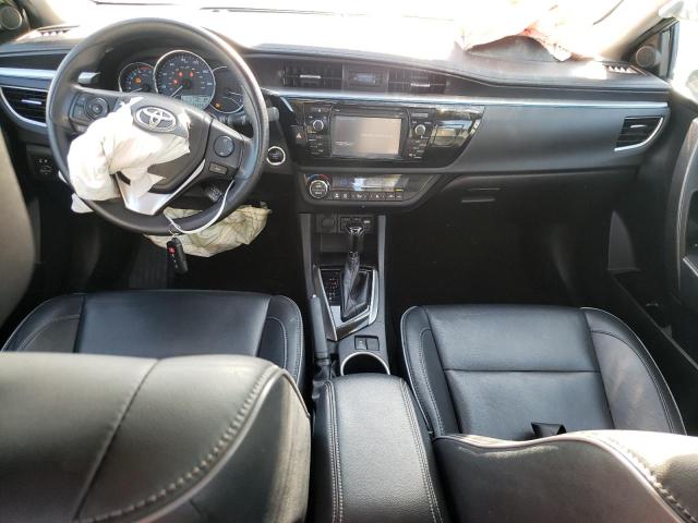 Photo 8 from auction – 2015 TOYOTA COROLLA L with VIN 2T1BURHEXFC428111