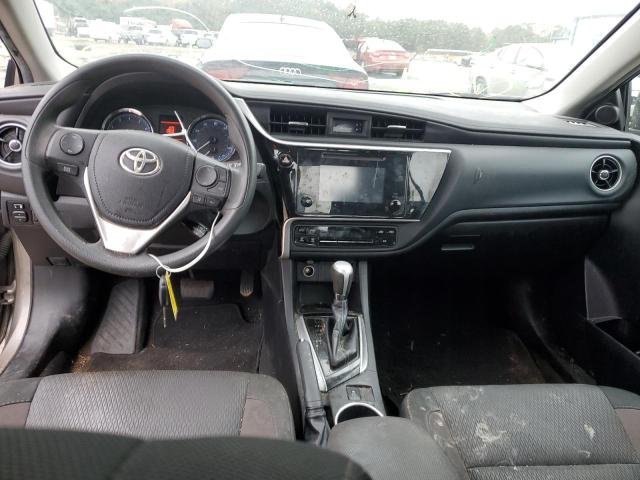 Photo 8 from auction – 2019 TOYOTA COROLLA L with VIN 2T1BURHE5KC148526