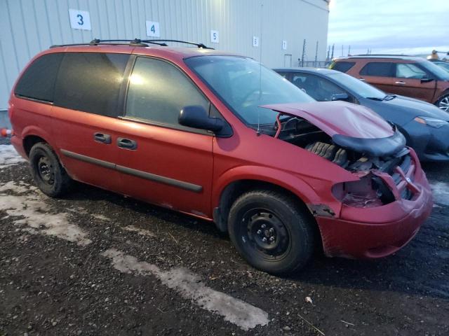 Photo 4 from auction – 2005 DODGE CARAVAN SE with VIN 1D4GP25R25B299499