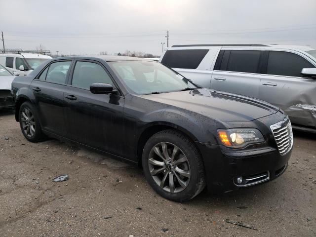 Photo 4 from auction – 2014 CHRYSLER 300 S with VIN 2C3CCAGG5EH297609