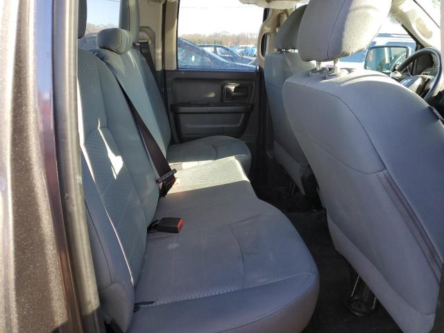 Photo 10 from auction – 2016 RAM 1500 ST with VIN 1C6RR7FTXGS344710