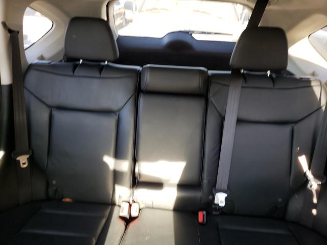 Photo 10 from auction – 2015 HONDA CR-V EXL with VIN 2HKRM3H70FH549627