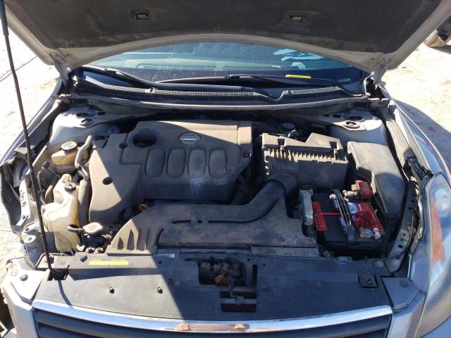 Photo 11 from auction – 2007 NISSAN ALTIMA 2.5 with VIN 1N4AL21E37C235489